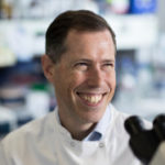 Dr Aubrey Cunnington