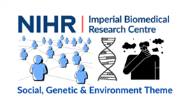 Funding Call NIHR Imperial BRC Social, Genetic and Environmental Determinants of Health Theme Pilot Project Call