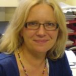 Professor Uta Griesenbach