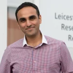 Professor Salman Siddiqui