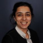 Professor Sejal Saglani