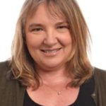 Professor Dasha Nicholls