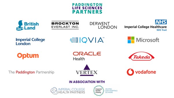 Paddington life sciences organisations