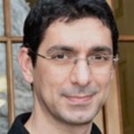 Professor Georgios Kassiotis