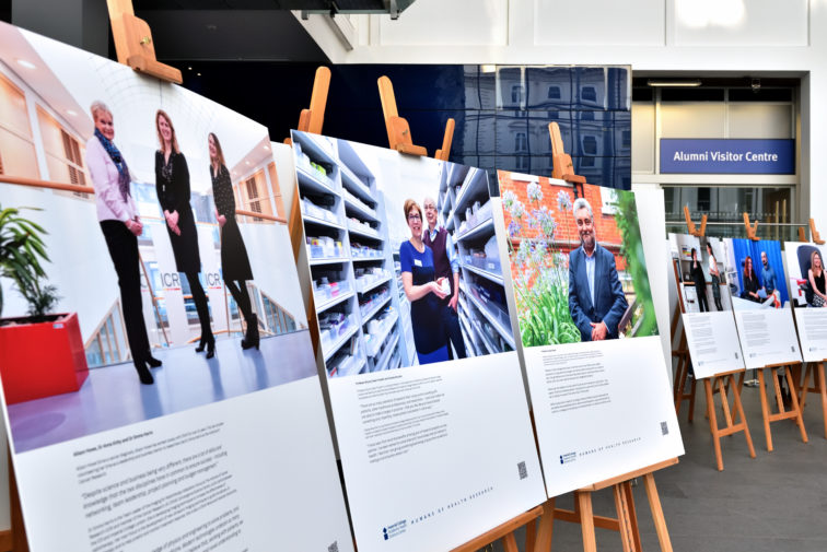 IC Humans of Health March 2023
