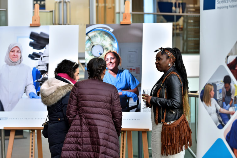 IC Humans of Health March 2023