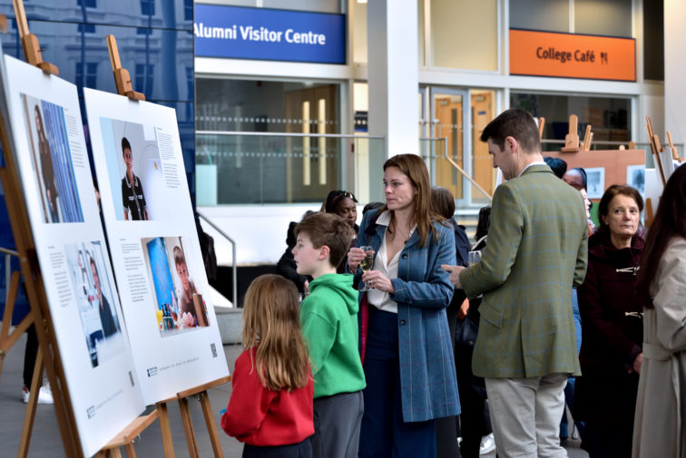 IC Humans of Health March 2023
