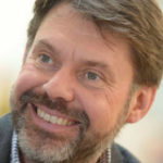Professor Paul Kellam