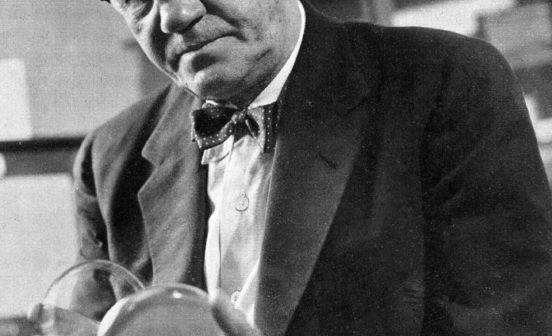 Sir Alexander Fleming
