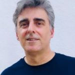 Professor José R Penadés