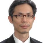 Dr Choon Hwai Yap