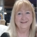 Margaret Wright