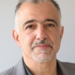 Professor Christofer Toumazou