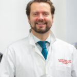 Professor Ferdinando Rodriguez y Baena