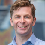 Professor Jonathan Jeffers