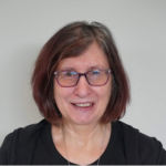 Suzanne Iwai