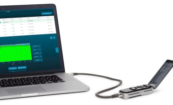 DeviceDiagnosticInnovationTherapeutic Nanopore sequencing and DNA barcoding method gives hope of personalised medicine