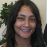 Dr Nelofer Syed