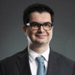 Professor Otavio Berwanger