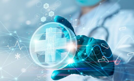 Medicine,Doctor,Hold,Icon,Health,And,Electronic,Medical,Record,On
