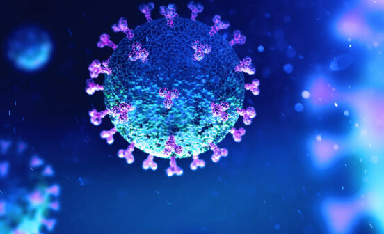 Online test to validate long-covid brain fog