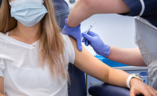 imp vaccine trial