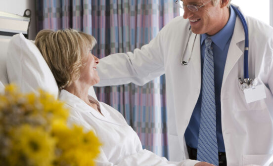 DiagnosticInnovation Digistain gains clinical data to support rapid breast cancer assessment method