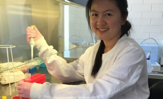 Dr Sherrianne Ng