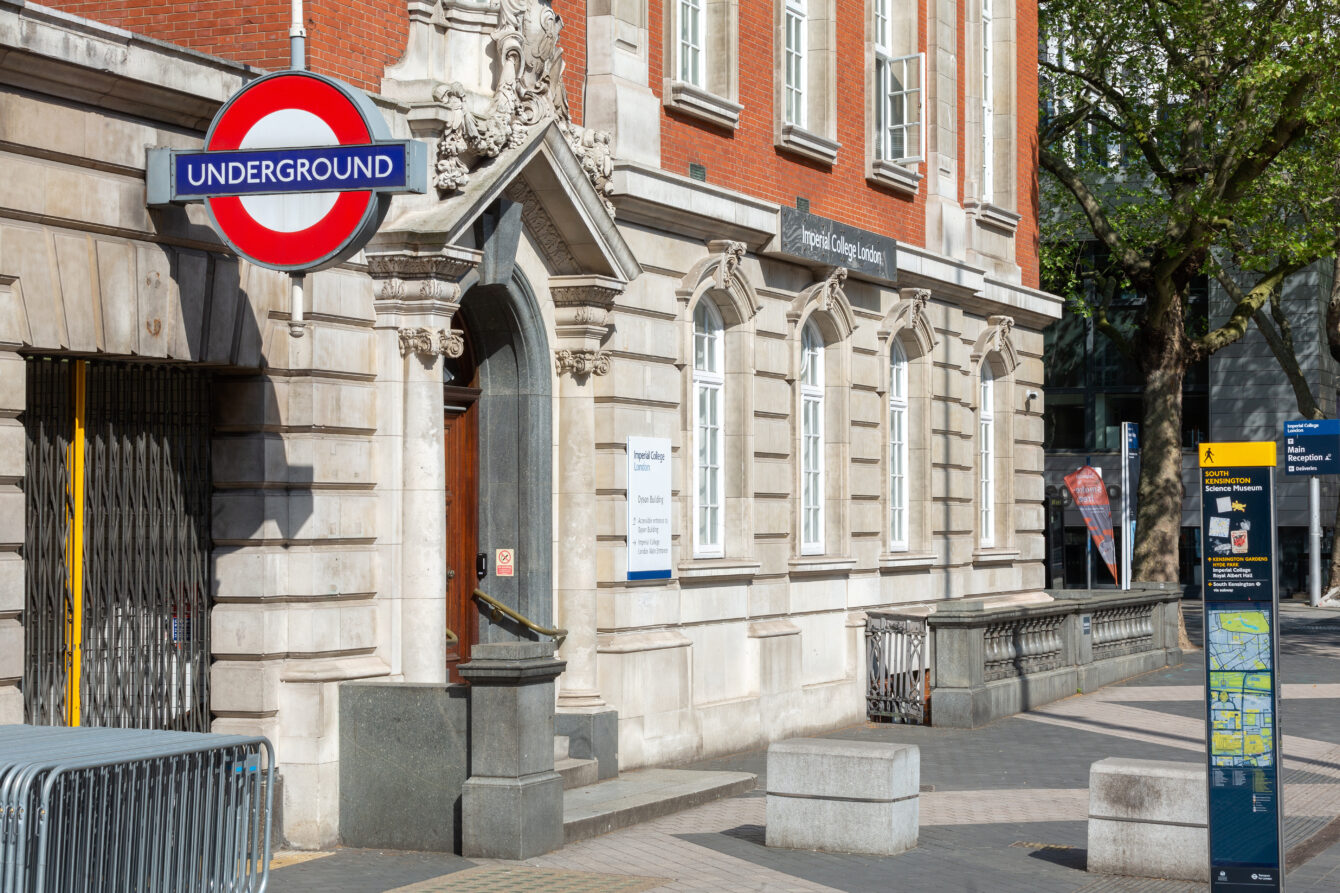 London Underground
