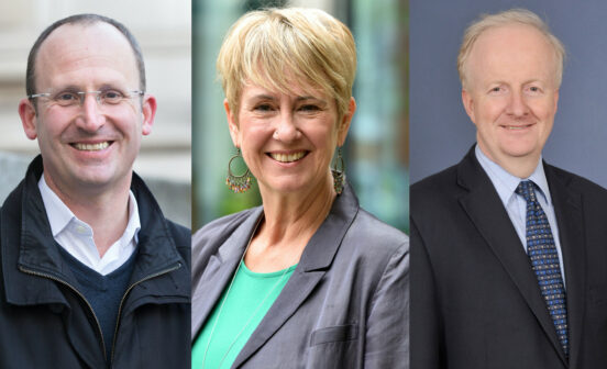 NIHR snr investigators 2024