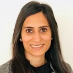 Dr Bhamini Vadhwana