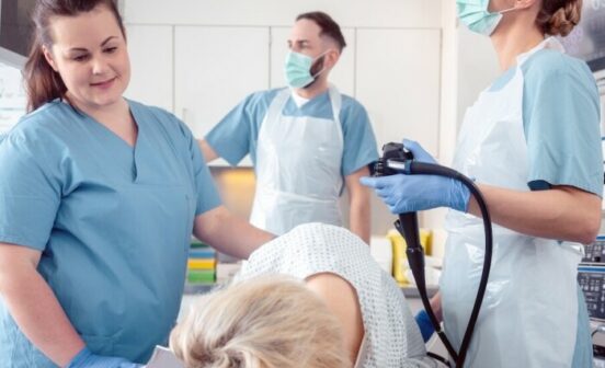PreventionTreatment New research sheds light on ongoing bowel cancer surveillance needs