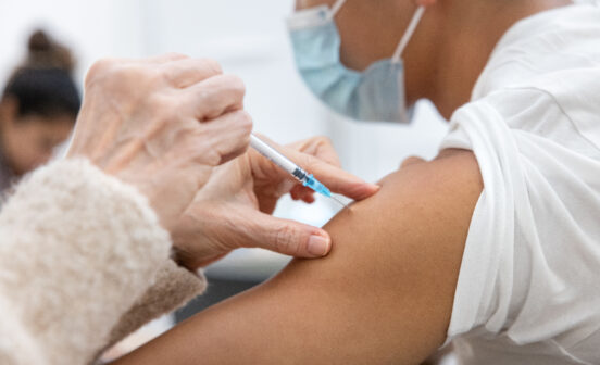 First in HumanTreatment First UK cancer patients receive experimental mRNA therapy