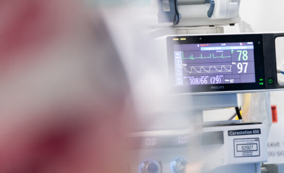 Hospital