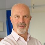 Professor Mark Thursz
