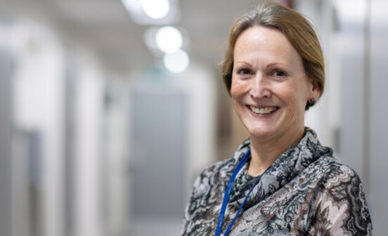 Wendy Barclay