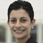 Dr Sabita Uthaya