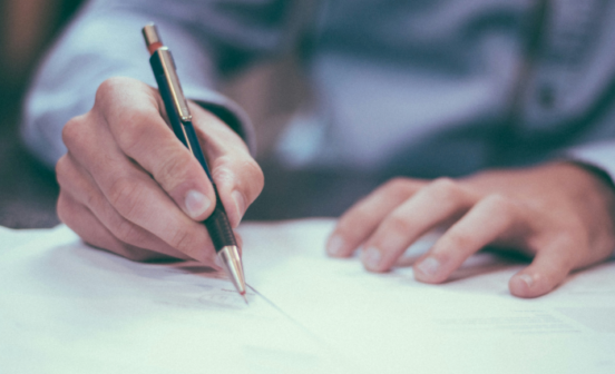 Training NIHR Imperial BRC pre-application support funds