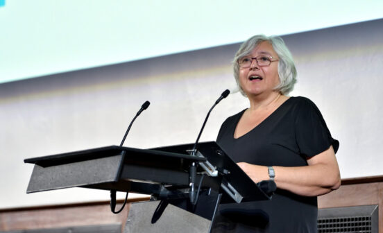 Event Imperial research event celebrates healthcare staff