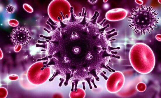 HIV