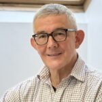 Dr David Wingfield