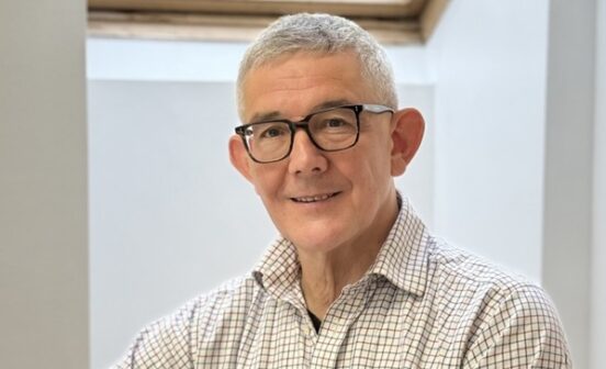 Appointment Dr David Wingfield to lead on integrating research further into primary care