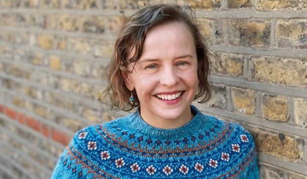 Dr Kirsten Bell