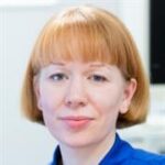 Dr Gemma Clunie
