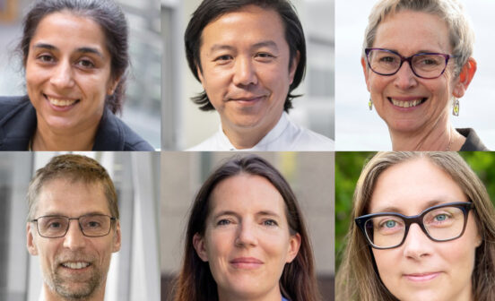 Academy of Medical Sciences Fellows 2025