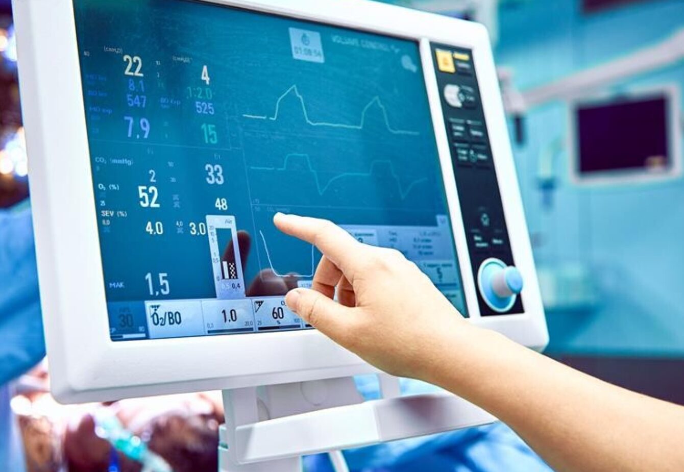 AI ECG