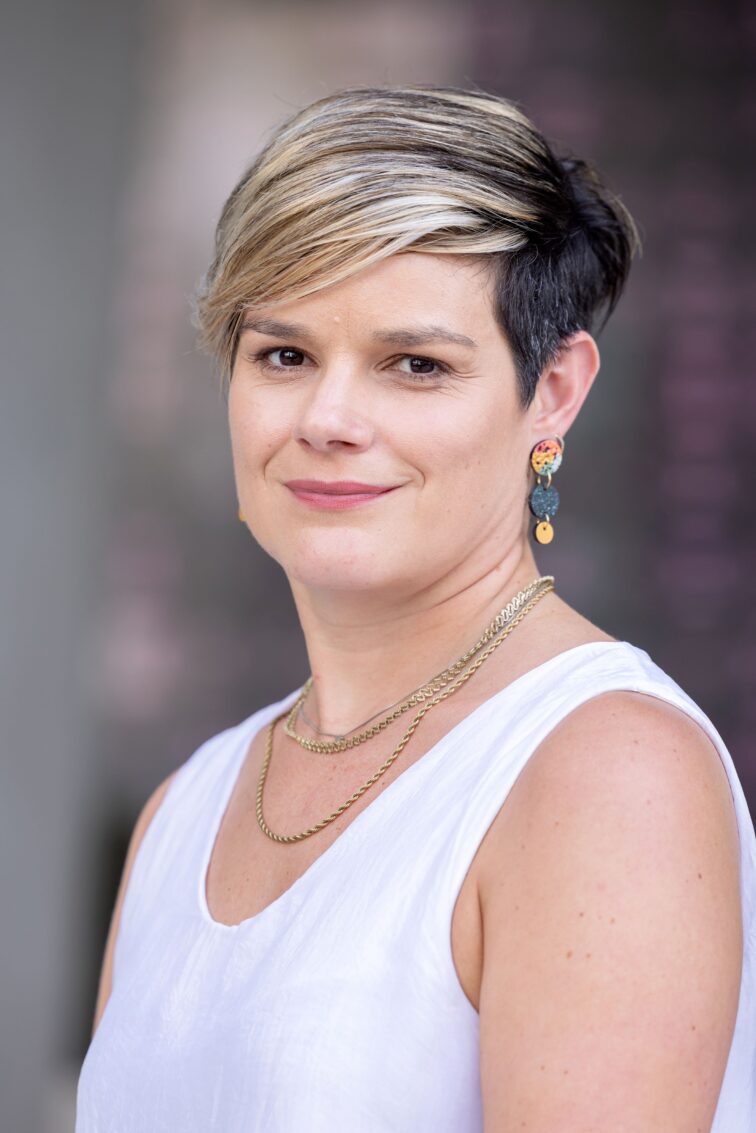 Antonia Gould profile