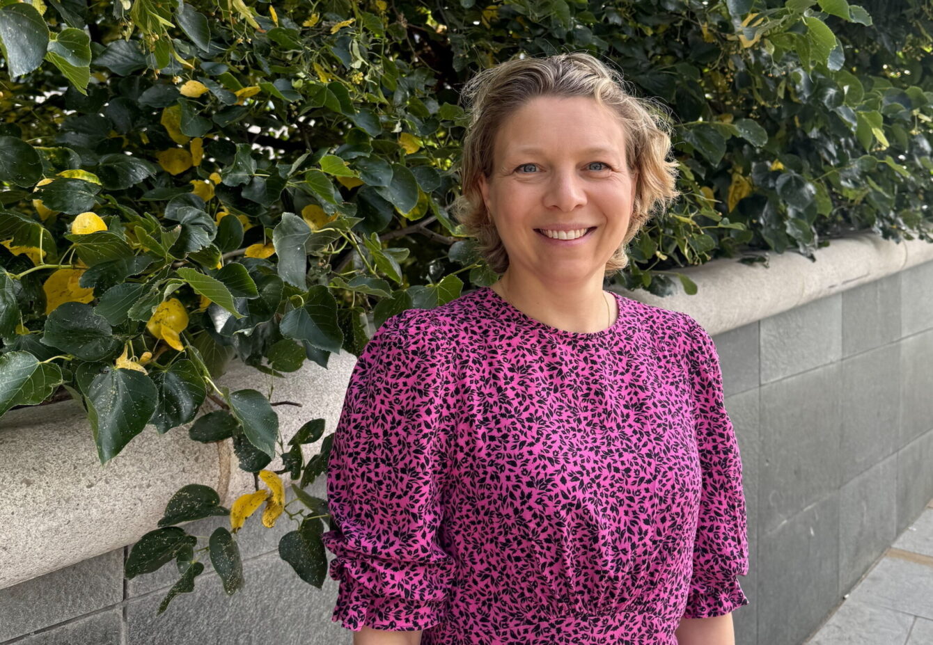 Laura Tookman
