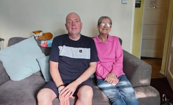 Prevention Enhancing Dementia Care Through Innovative Home Monitoring Initiative