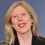 Dr Margaret Coffey